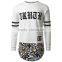 custom men fashion t shirt / wholesale 100% cotton man tshirt