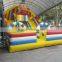 new design giant inflatable slide for commercial party use