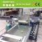 Double Stage Plastic Recycling Granulator