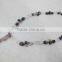  china antique gemstone necklace designs special design