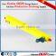 5ton single girder bridge crane