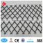 Aluminium expanded wire mesh