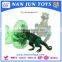 2015 Hot Sale High Quality Gel Assembling Dinosaur Egg Toys