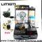 2016 Newest hot sale professional tattoo kit for tattoo beginner & artist