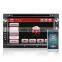Winmark 7 Inch 2 Din Special Car Audio DVD Player Stereo For VW Bora Polo Passat B5 Sharan Citi Chico Lupo