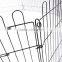Heavy gauge wire Play Pen Fence
