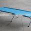 Beach bed camping cot, beach cot