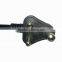 Big South Africa AC power cord India 3 pin Copper plug round/ circle