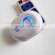 Wall plug in Mini Ionizer Air Purifier negative ion generator for home gift