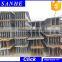 Heavy Steel H Beam Prefabricated Steel Column