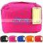 Hanging Oxford wholesale portable Makeup storage travel bag