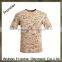 Best price new cotton miltary t shirts