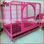 Factory Direct Sale Square Tube Dog Cage With Low Price