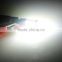 New Design W5W Canbus LED Car Light T10 3014 57 SMD No Error Car Dome Lamp Bulbs