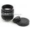 For Nikon D4 D5300 For Sony A230 For Pentax K-5 50mm CCTV Lens F1.4 CCTV C Mount Lens CCTV Lens