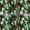 Camo Pattern Water Transfer Printing Film RD021