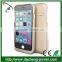Hot selling 3200mAH power bank case power case for iphone 6 4.7"