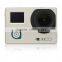 New Arrival F88 70-170 Degree Adjustable Wifi 4K Dual Display Sports Camera Mini Sport Cam