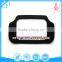 Standard or Nonstandard rubber material round flat gasket