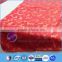 christmas wholesale polyester jacquard dining square table cover
