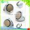 cosmetic mirror /compact pocket mirror /fold lady makeup mirror                        
                                                Quality Choice