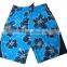 2014 Mens Polyester Shorts Microfiber Board Short