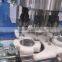 Glass Bottle liquid filling machine manufactures