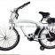 Hot Selling Rear Pack Battery Electric Bike With CE