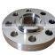 Stainless Steel Threaded Flange