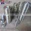 Carbon steel a105 so flange asme b16.5 cl150 rf