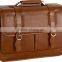 multifunctional buisness bag china wholesale leather man fashion briefcase bag