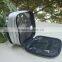 New design cosmetic bag large capacity makeup bag PU customized bag