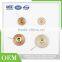 Industrial Coil Hairspring for Sound Volume Meter