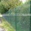 Anping factory customized high security anti climb mesh