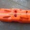 Australia Standard Temporary Fence Plastic Feet