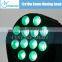 12x10W RGBW 4in1 LED Beam Wash Moving Head Light