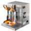 Hot Sale Made In China Stainless Steel Automatic Milk Shake Making Machine/ Milk Shake Mixer for sale