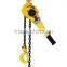 HS-VT manual lever chain block CE standard durable lever chain block