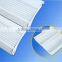 china PLC roofing sheet roller shutter door slat forming machine