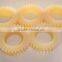 Plastic Pinion Helical Gear