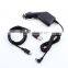 Car Power Charger Adapter + USB Cord For Motorola Two-Way Radio MR350/R MR350TPR