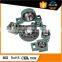 Competitive price mounted pillow block bearing f218 ucf 218