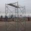 China supplier s-works frame scaffolding for sale