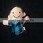 Family Finger Puppets People Includes Mom Dad Grandpa Grandma Brother Sister