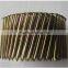 spango supply coil nails/pallet coil nails