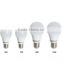 High Brightness China Supply GU10 LED Bulb 7W