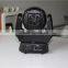 2016 NEW Style and High Quality 9x10W 4 in 1 RGBW LED Wash Moving Head Light
