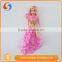 2016 Best selling packing in window box safely 11 inch american girl doll