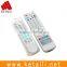 Made In China Silicone tv Remote Control Protective Cover