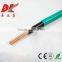 pvc insulated electric wire cable for terminals 0.6/1kv pvc insulated/pvc sheathed power cable solid pvc insulated cable